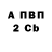 Меф мука Alina Asekova